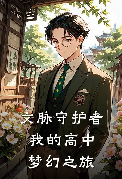 文脉守护者：我的高中梦幻之旅