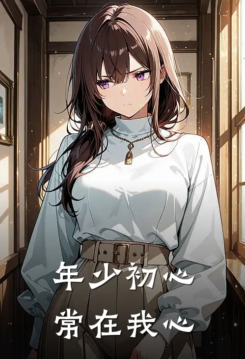 年少初心常在我心