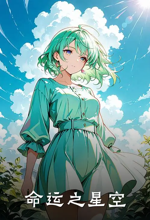 命运之星空柒梦六蝶完结好看小说_最新章节列表命运之星空(柒梦六蝶)