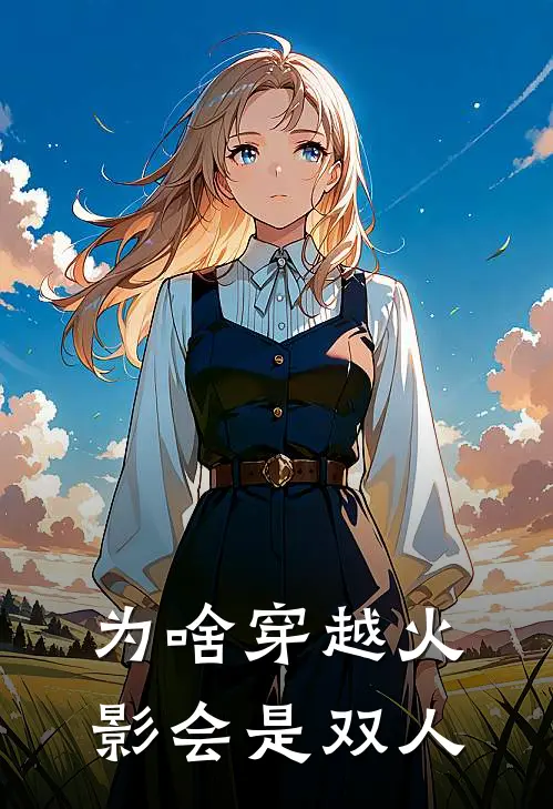 为啥穿越火影会是双人