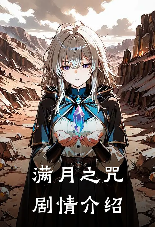 满月之咒剧情介绍