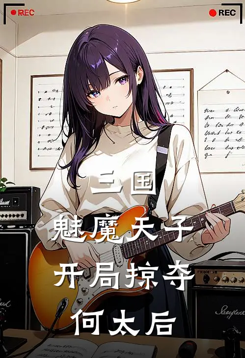 三国：魅魔天子，开局掠夺何太后