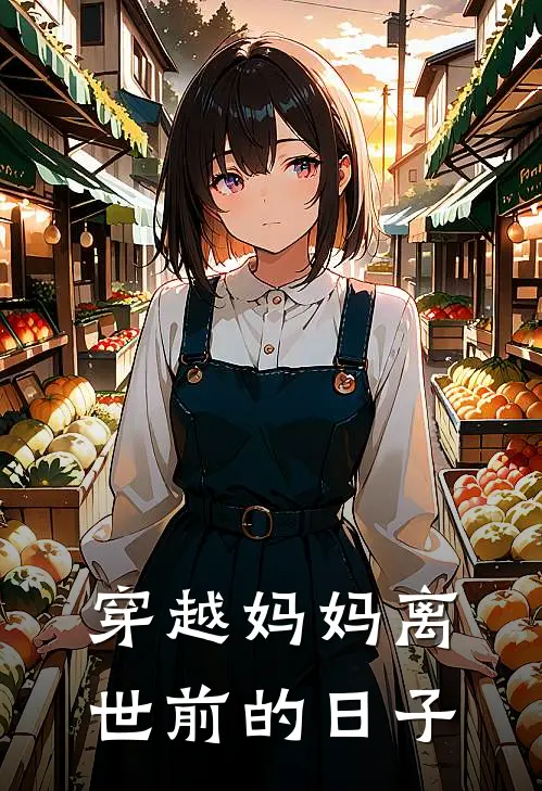 穿越妈妈离世前的日子