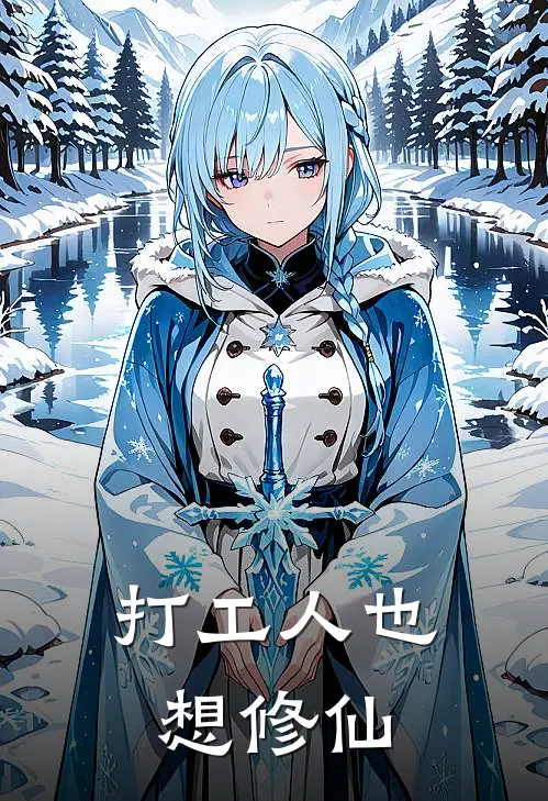 打工人也想修仙(王宇凡虚坤)免费小说在线阅读_在线阅读免费小说打工人也想修仙(王宇凡虚坤)