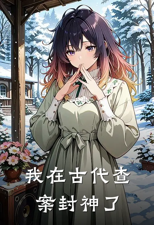 我在古代查案封神了