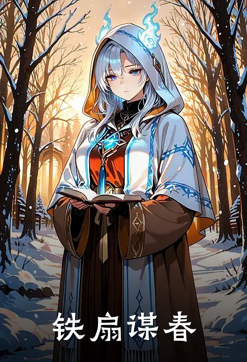 铁扇谋春楚昭雪沈星河最新更新小说_在线阅读免费小说铁扇谋春楚昭雪沈星河