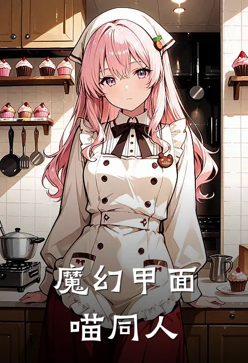 魔幻甲面喵同人