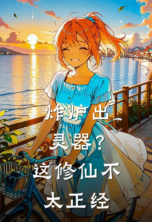 炸炉出灵器？这修仙不太正经(林羽灵悦)完本小说_免费阅读无弹窗炸炉出灵器？这修仙不太正经林羽灵悦