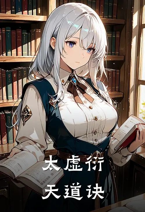 太虚衍天道诀(陈长安张明轩)完本小说_全本免费小说太虚衍天道诀陈长安张明轩