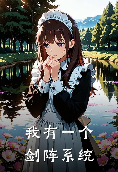 我有一个剑阵系统