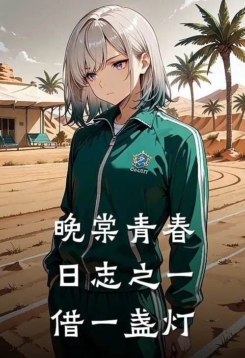 晚棠青春日志之（一）借一盏灯