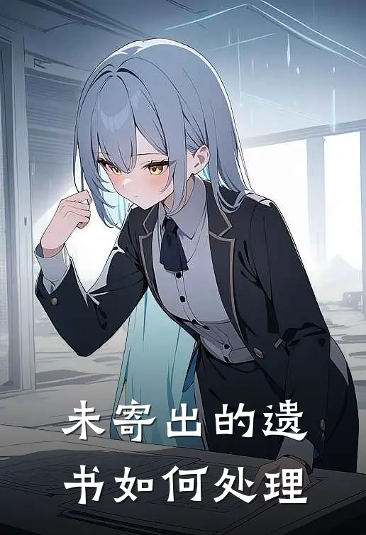 未寄出的遗书如何处理