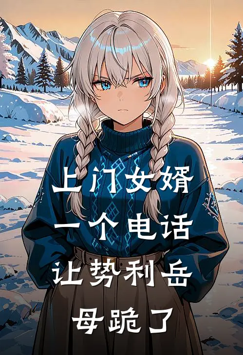 上门女婿，一个电话让势利岳母跪了