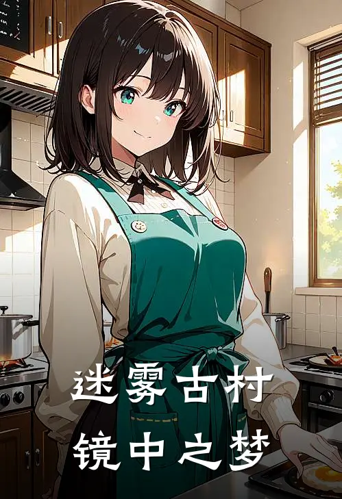 迷雾古村镜中之梦