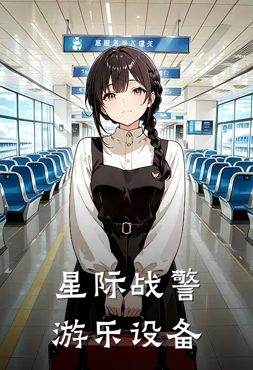 星际战警游乐设备