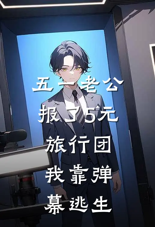 五一老公报了5元旅行团，我靠弹幕逃生