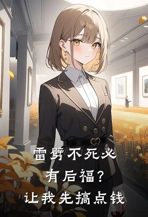 雷劈不死必有后福？让我先搞点钱