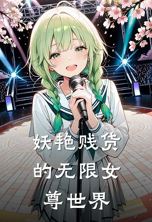 妖艳贱货的无限女尊世界