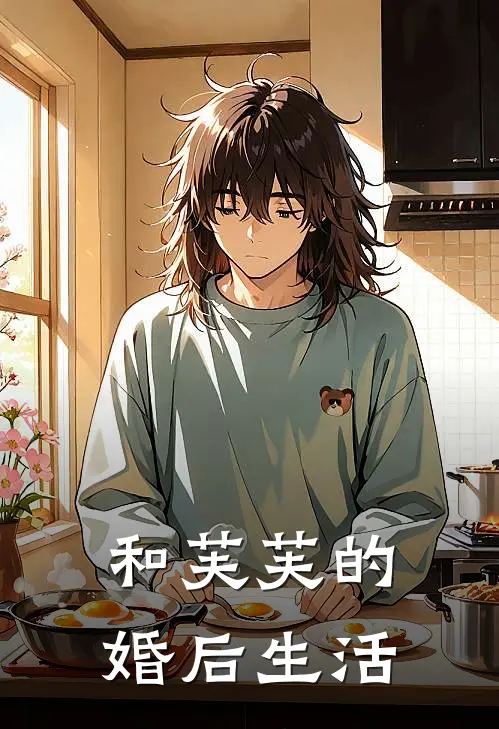 和芙芙的婚后生活