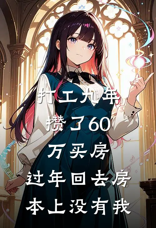 打工九年攒了60万买房，过年回去房本上没有我(卫东林卫国)小说全文免费阅读_无弹窗全文免费阅读打工九年攒了60万买房，过年回去房本上没有我(卫东林卫国)