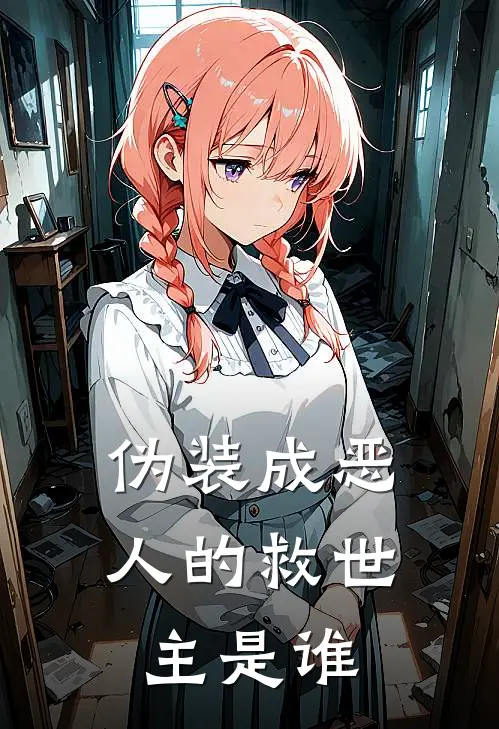 伪装成恶人的救世主是谁