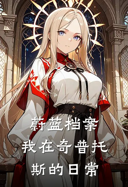 蔚蓝档案：我在奇普托斯的日常