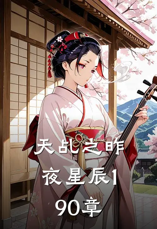 天乩之昨夜星辰190章