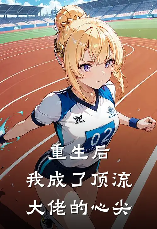 重生后，我成了顶流大佬的心尖