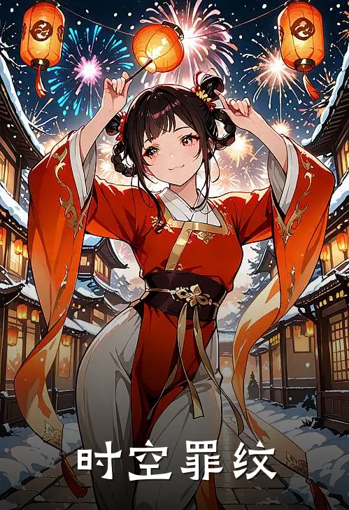 时空罪纹(江绾裴昭)免费小说大全_小说完结免费时空罪纹江绾裴昭