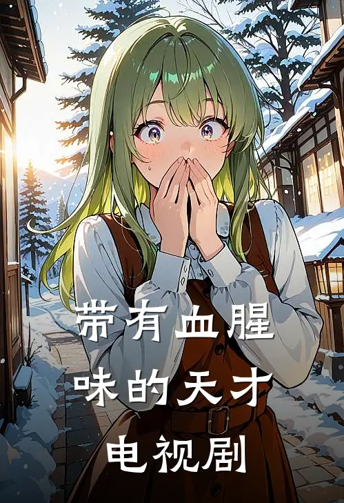 带有血腥味的天才电视剧