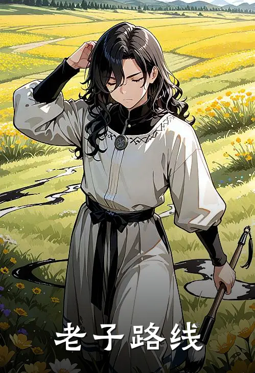 老子路线