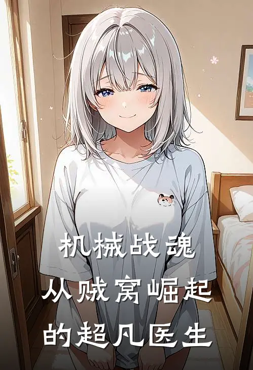 机械战魂：从贼窝崛起的超凡医生