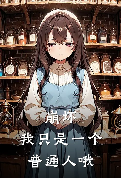 崩坏：我只是一个普通人哦