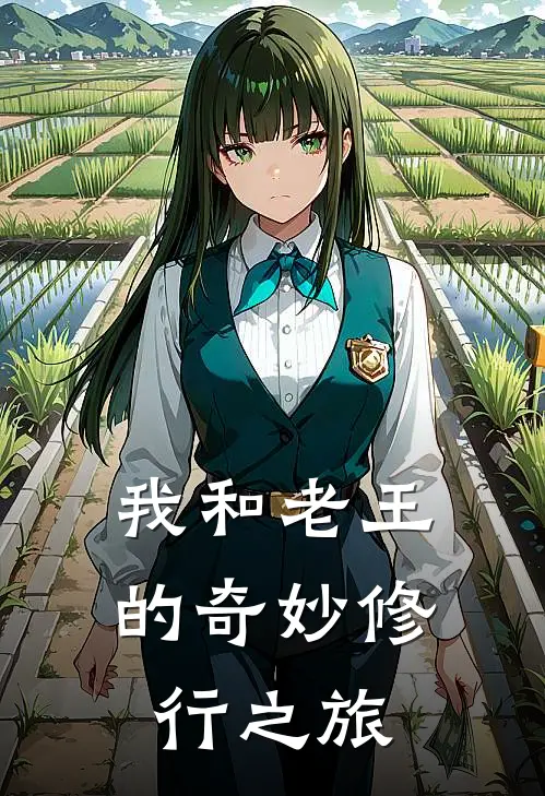 我和老王的奇妙修行之旅