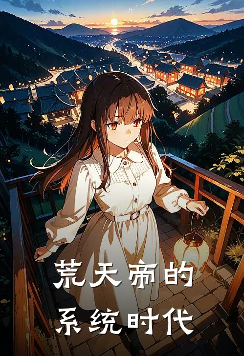 荒天帝的系统时代