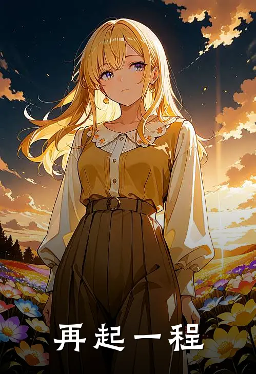 再起一程(江舟林筱)在哪看免费小说_已完结小说推荐再起一程江舟林筱