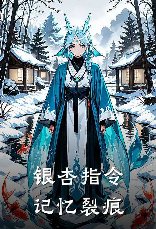 银杏指令：记忆裂痕