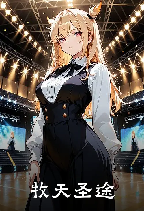 牧天圣途李牧陈风最新小说推荐_热门小说排行榜牧天圣途(李牧陈风)