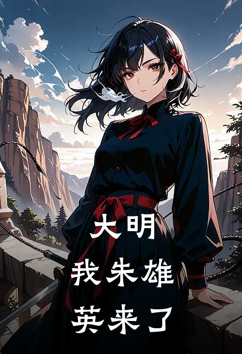 大明：我朱雄英来了