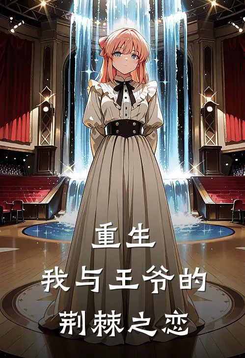 重生：我与王爷的荆棘之恋