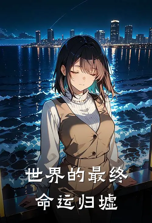 世界的最终命运归墟