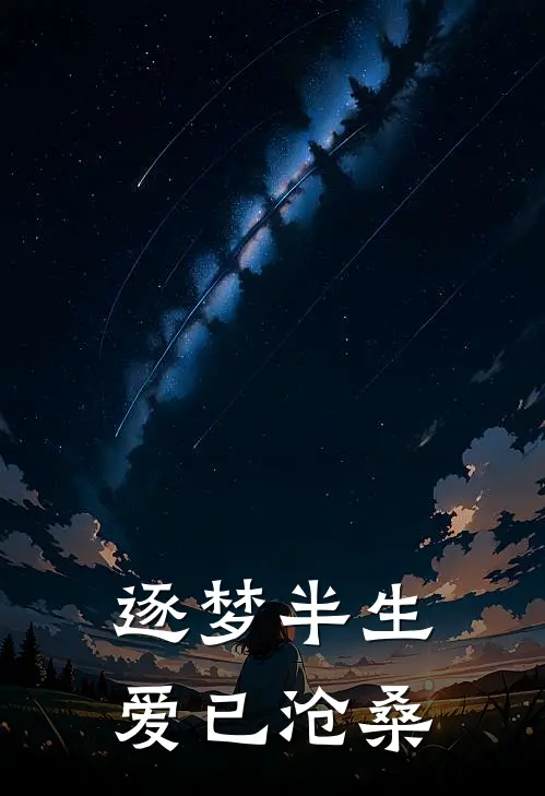 逐梦半生，爱已沧桑姜雨薇司瑶最新热门小说_逐梦半生，爱已沧桑全本在线阅读