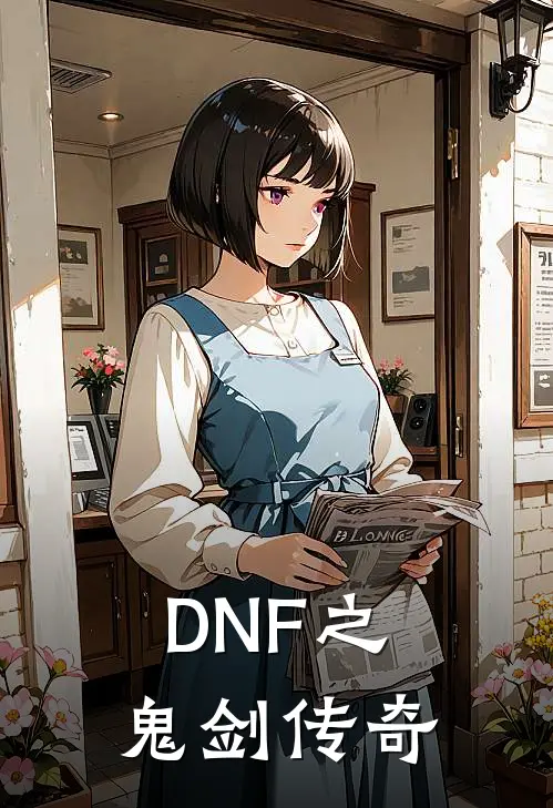 DNF之鬼剑传奇