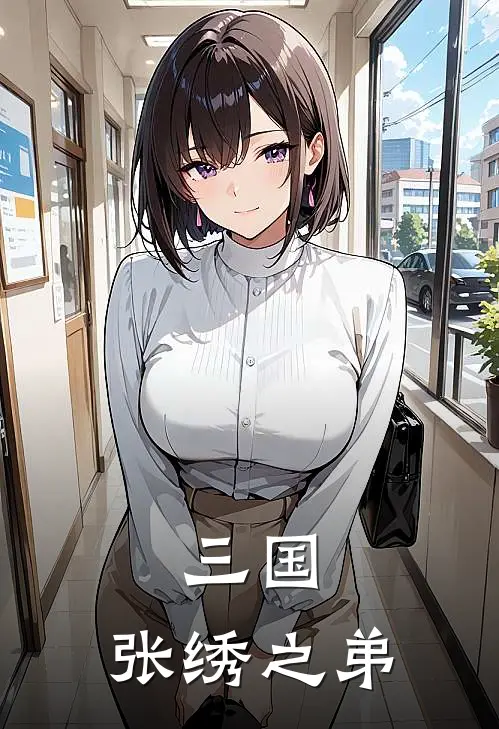 三国：张绣之弟