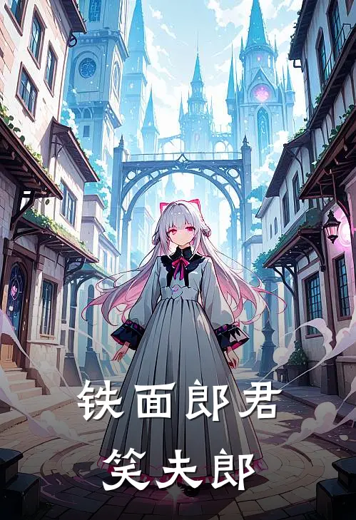 铁面郎君笑夫郎