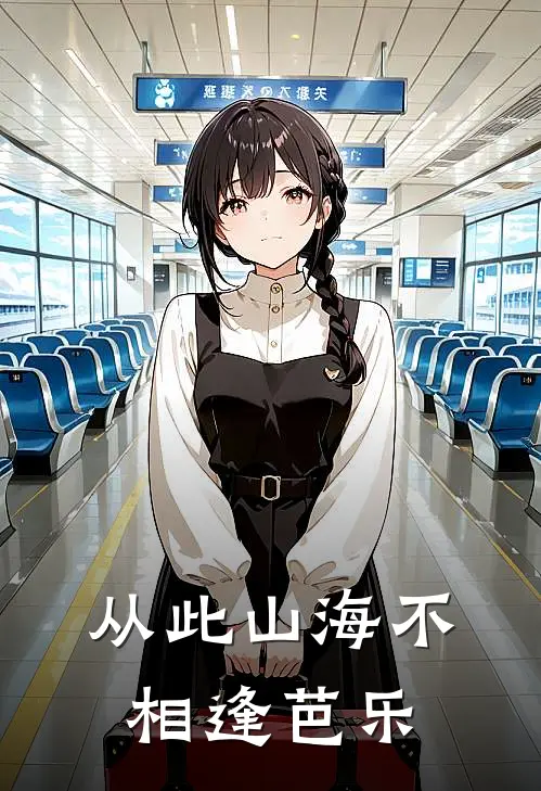 从此山海不相逢芭乐