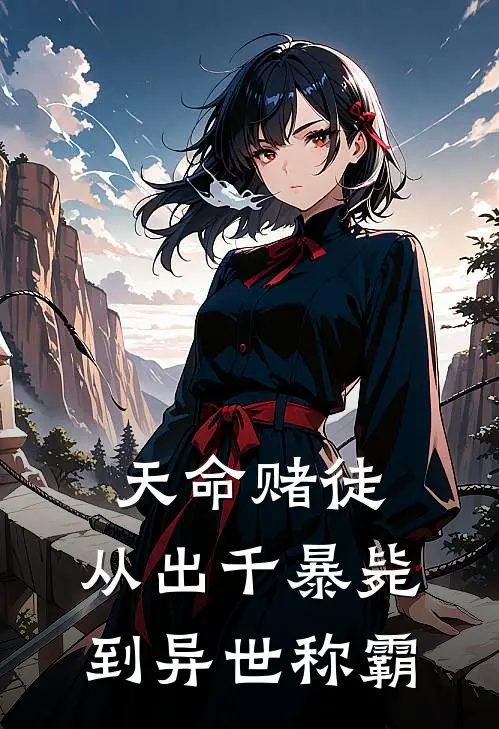 天命赌徒：从出千暴毙到异世称霸