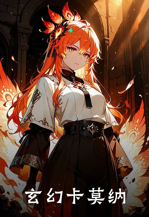 玄幻卡莫纳(李睡谭文)完整版免费全文阅读_最热门小说玄幻卡莫纳李睡谭文