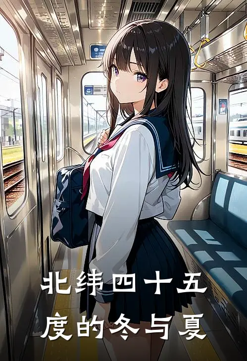 北纬四十五度的冬与夏