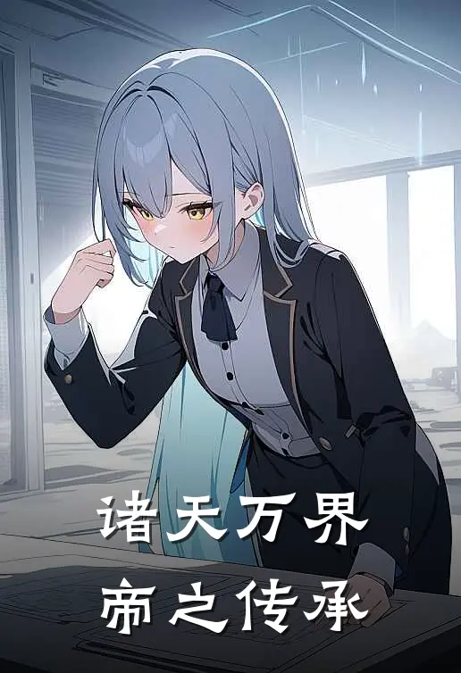 诸天万界帝之传承